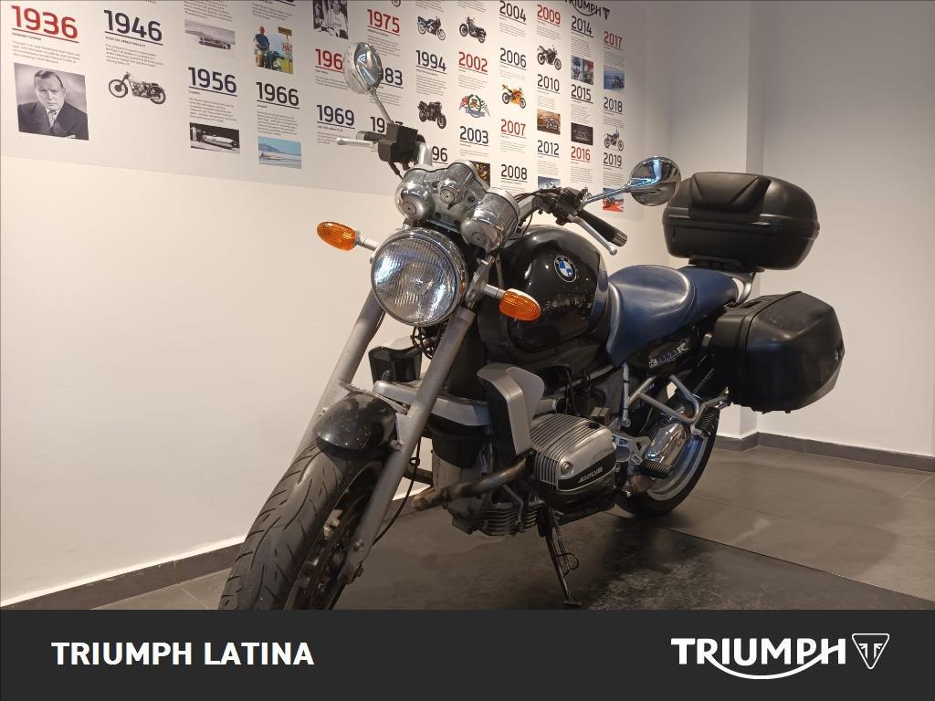 BMW R 1100 R 