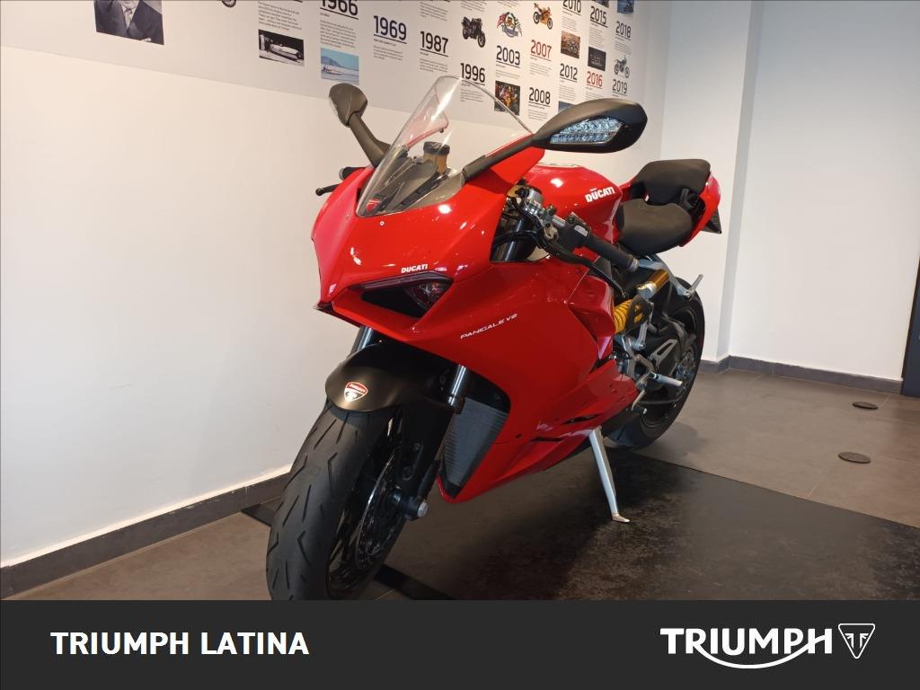 DUCATI Panigale V2 955