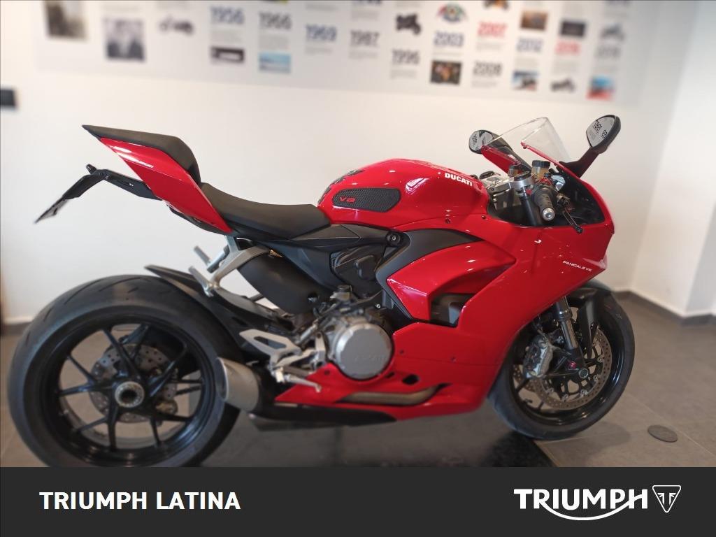 DUCATI Panigale V2 955