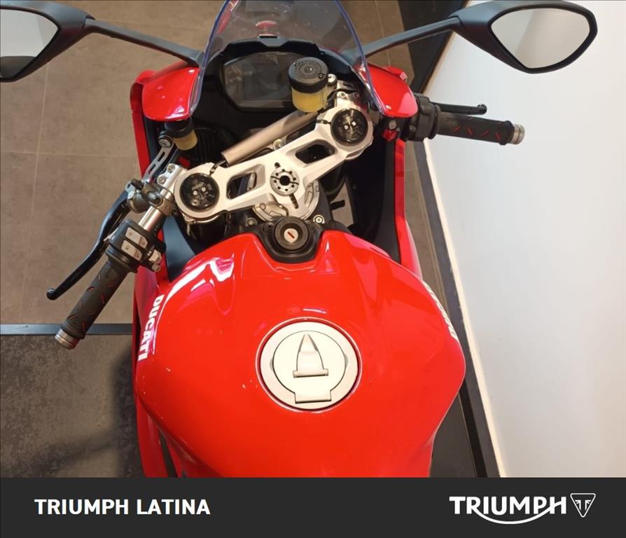 DUCATI Panigale V2 955