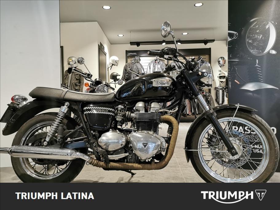 TRIUMPH Bonneville 790 