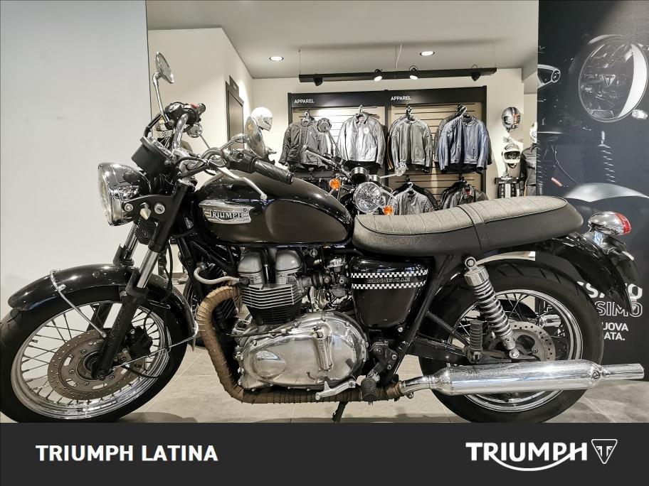 TRIUMPH Bonneville 790 