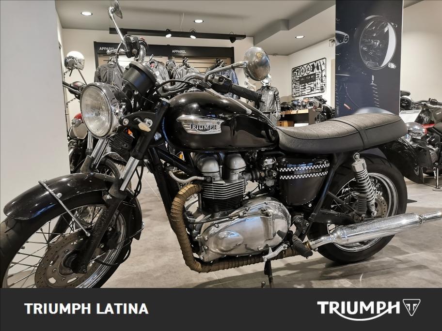 TRIUMPH Bonneville 790 