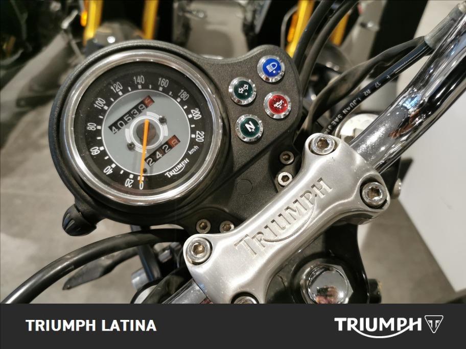 TRIUMPH Bonneville 790 