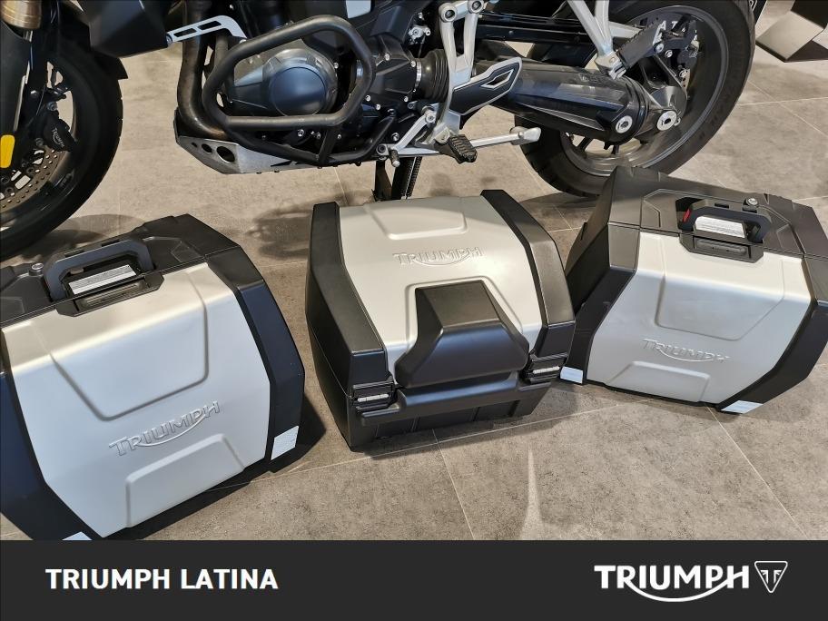TRIUMPH Tiger 1200 Explorer Abs