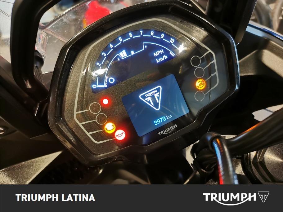TRIUMPH Tiger 660 Sport Abs