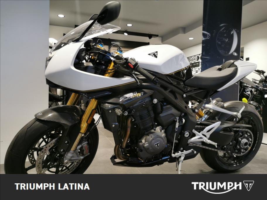 TRIUMPH Speed Triple 1200 RR Abs