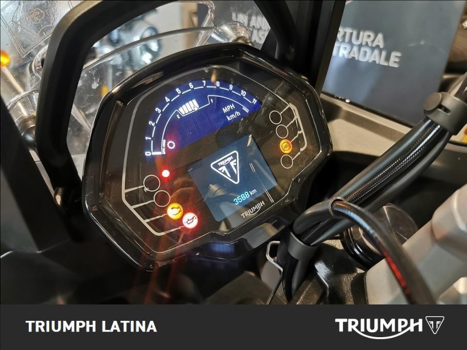 TRIUMPH Tiger 660 Sport Abs