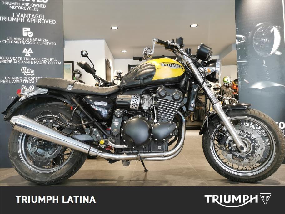 TRIUMPH Thunderbird 900 Sport