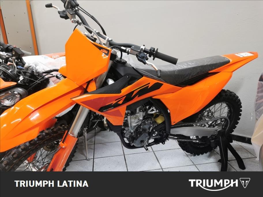 KTM 250 SX-F 