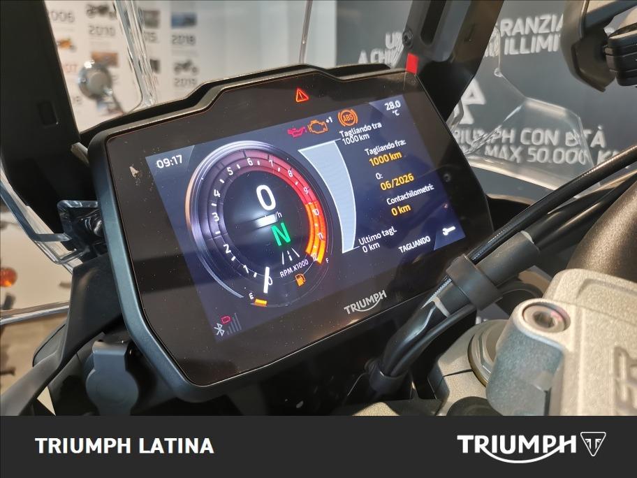 TRIUMPH Tiger 1200 GT Pro Abs