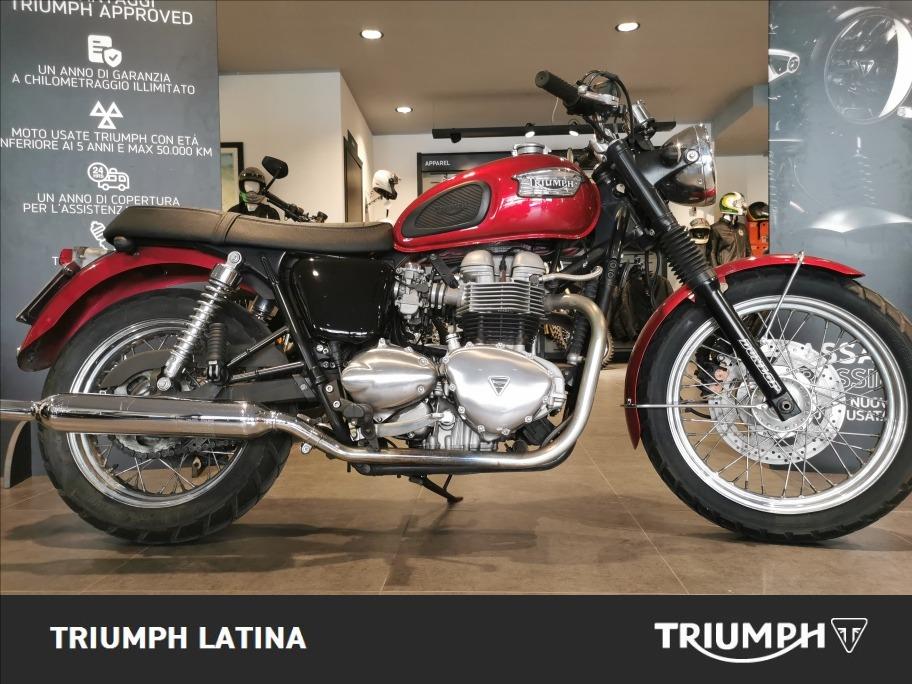 TRIUMPH Bonneville 790 