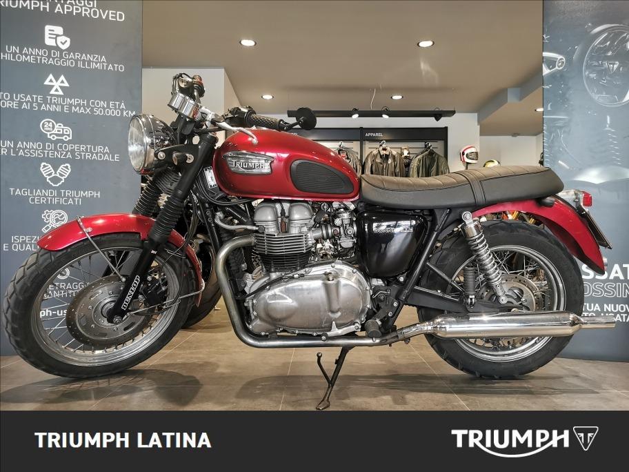 TRIUMPH Bonneville 790 