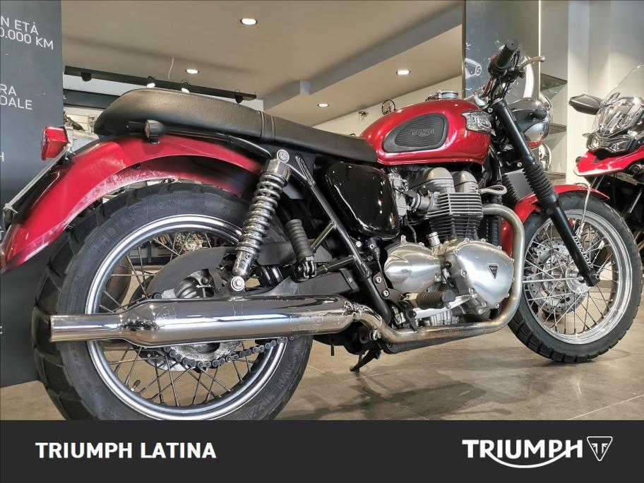 TRIUMPH Bonneville 790 