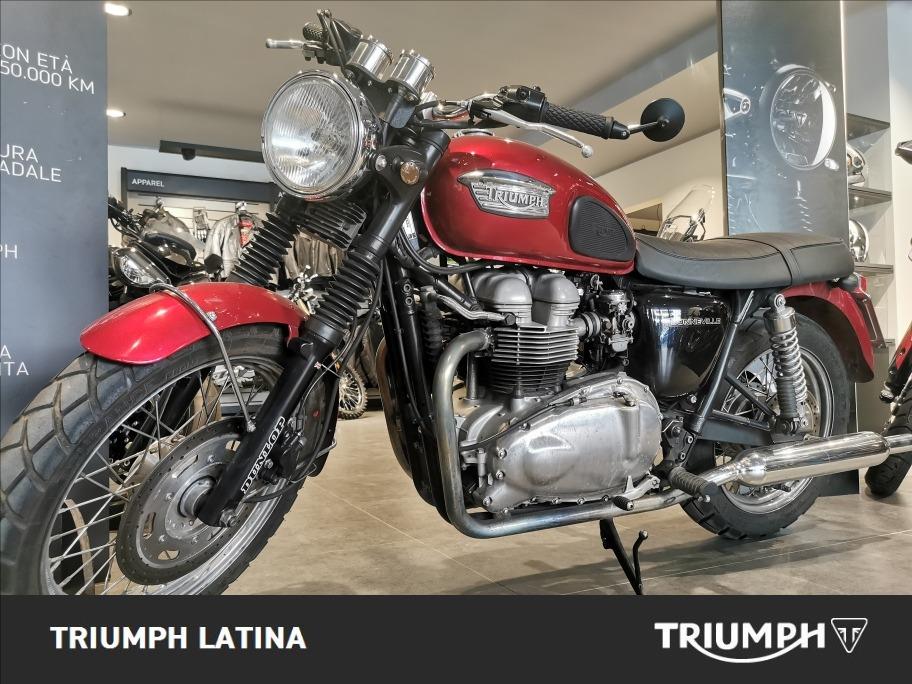 TRIUMPH Bonneville 790 