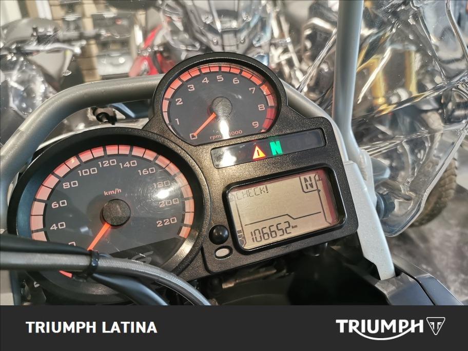 BMW R 1200 GS 105cv