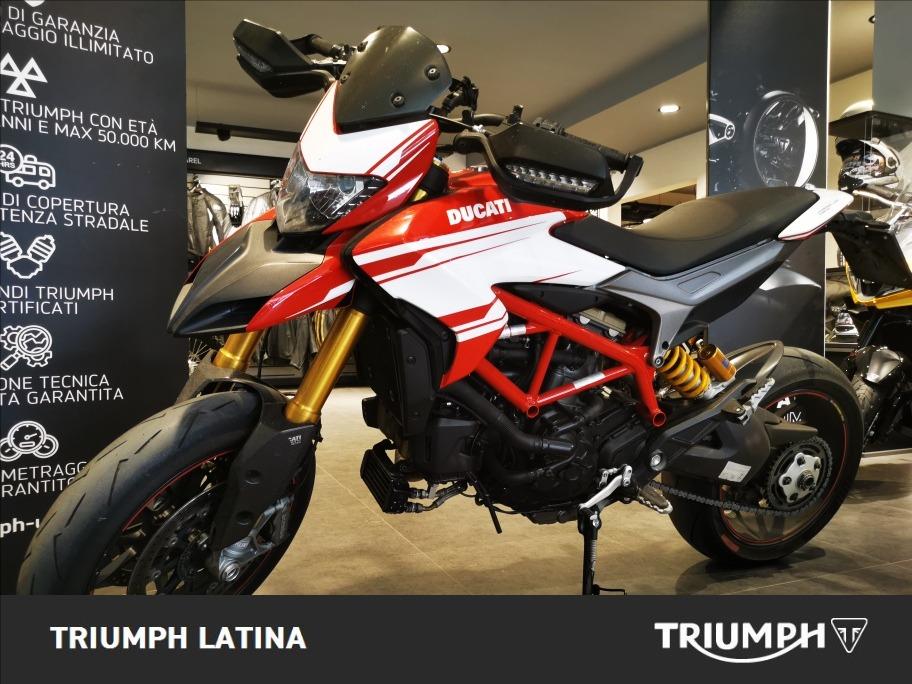DUCATI Hypermotard 939 SP