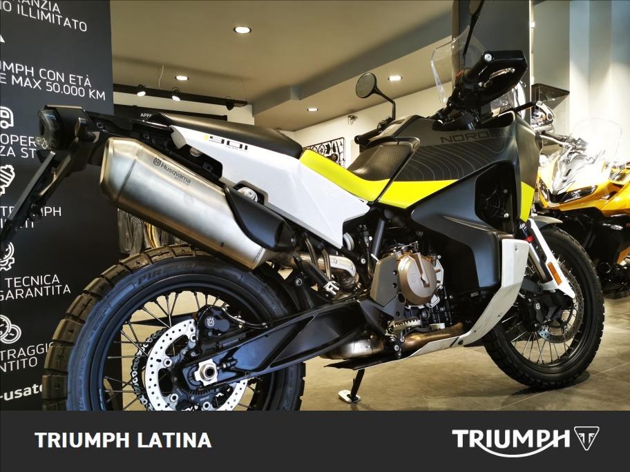 HUSQVARNA Norden 901 Abs