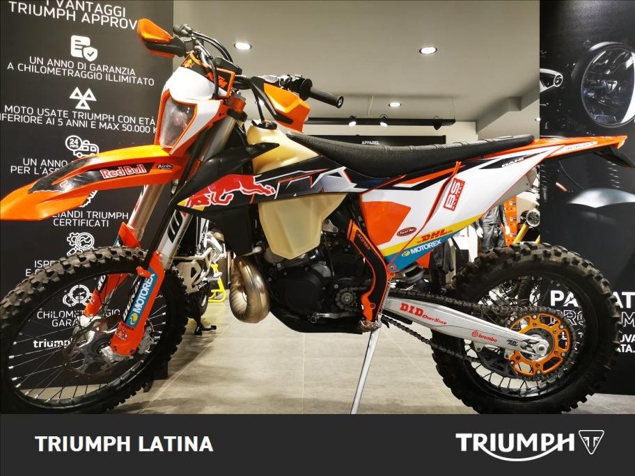 KTM 300 EXC TPI