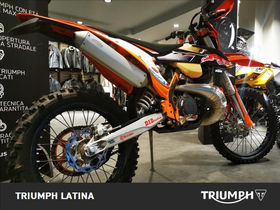 KTM 300 EXC TPI