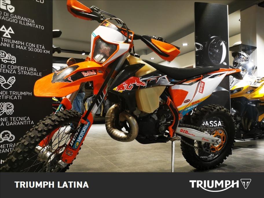 KTM 300 EXC TPI
