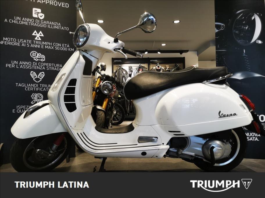 VESPA Vespa GTS 300 hpe Super Abs
