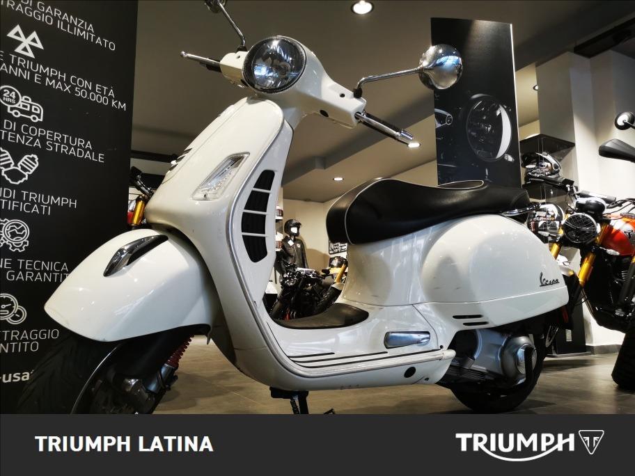 VESPA Vespa GTS 300 hpe Super Abs