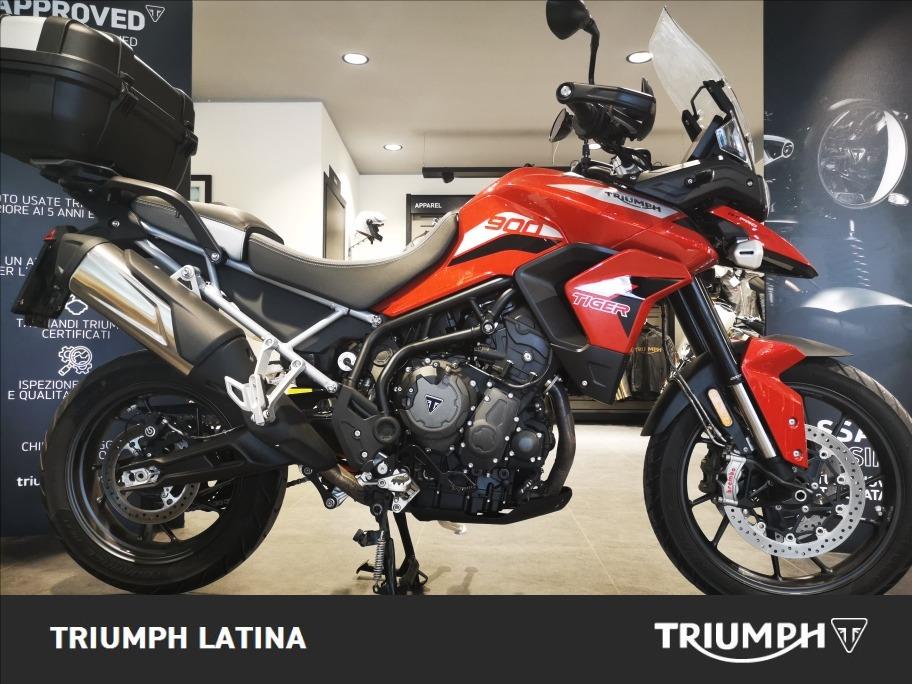 TRIUMPH Tiger 900 GT Pro Abs