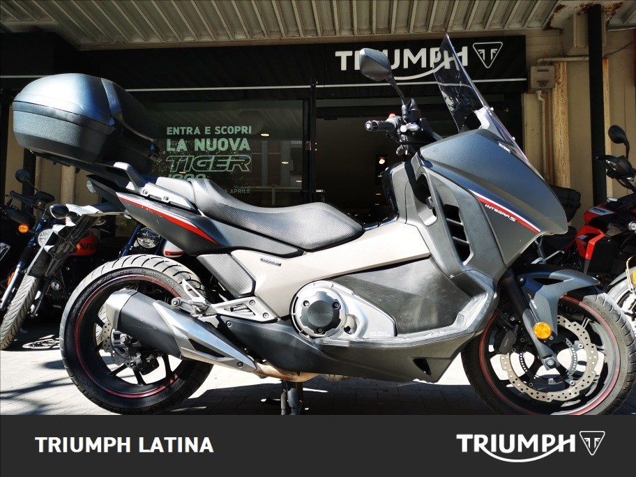 HONDA Integra 750 Sport S DCT Abs