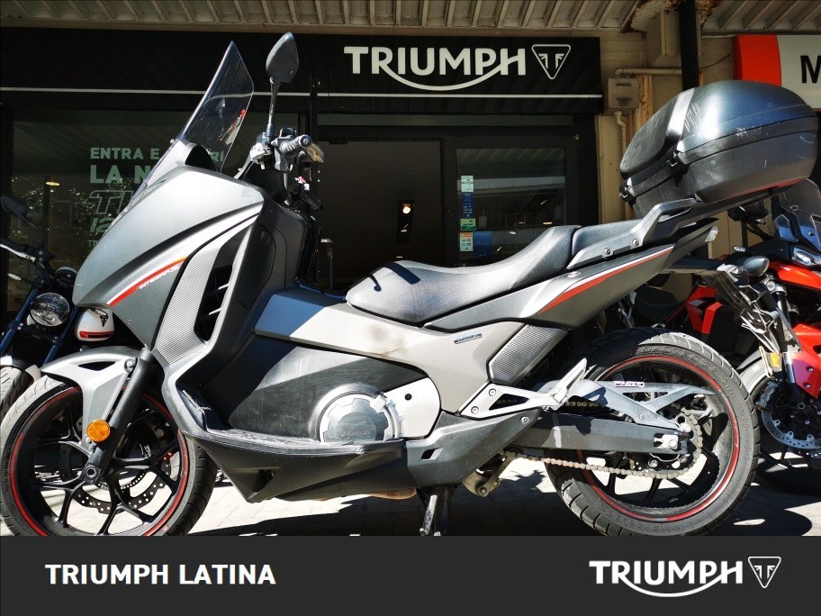 HONDA Integra 750 Sport S DCT Abs