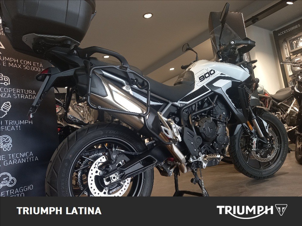 TRIUMPH Tiger 900 GT Pro Abs
